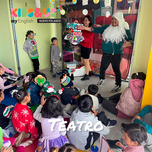 Teatro